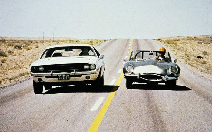 Top 10 best movie car chases
