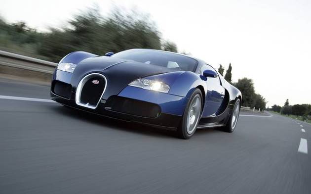 clarkson Bugatti-Veyron- review