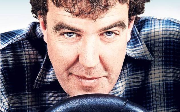 20 years of jeremy clarkson car reviews archive