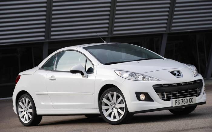 Peugeot 207 Allure review