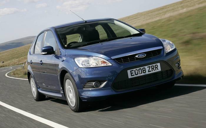 Ford Focus Mk 2 review (2004-2011)