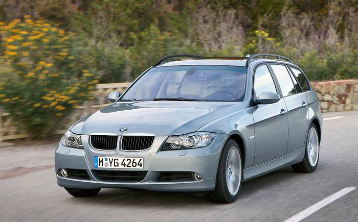 E90 BMW 3 Series Sedan (2005-2012) Buyer's Guide