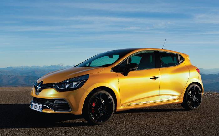 Renault Sport