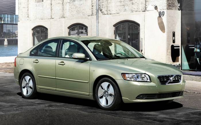 Volvo V50 (2004-2012) review