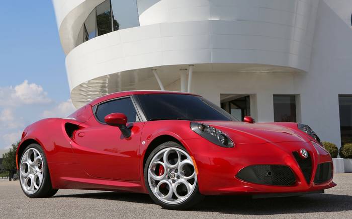 Alfa Romeo MiTo Could Make A Comeback In EV Form