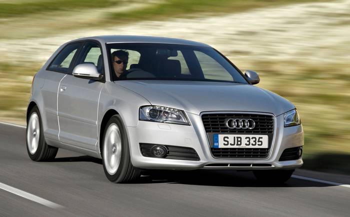 Audi A3 Mk 3 review (2012-on)
