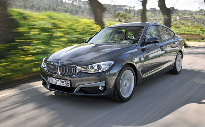 Bmw 3-Series Gran Turismo F34 Review (2013-On)