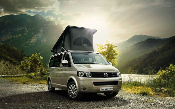 Volkswagen California T5 review (2005-2015)