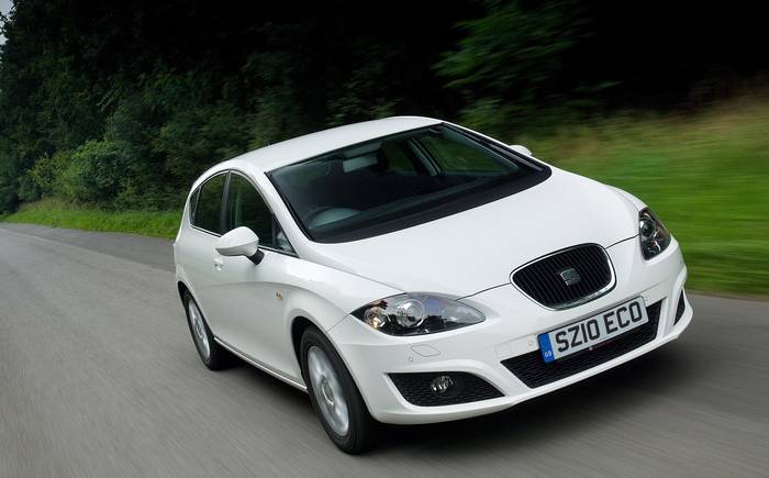 Seat Leon Mk 2 review (2005-2012)