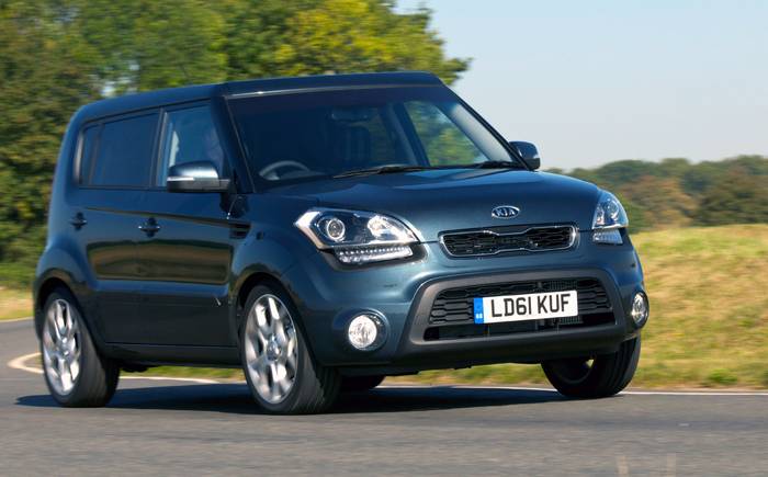 2010 Kia Soul News and Information - conceptcarz.com