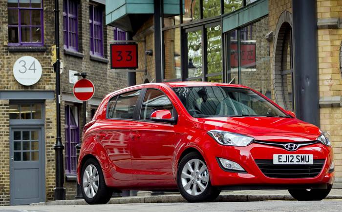 Hyundai i20 Mk 1 review (2009-2015)