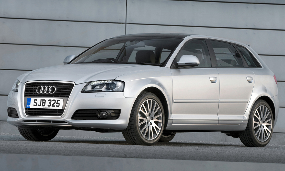 2010 Audi A3 Used car buying guide 