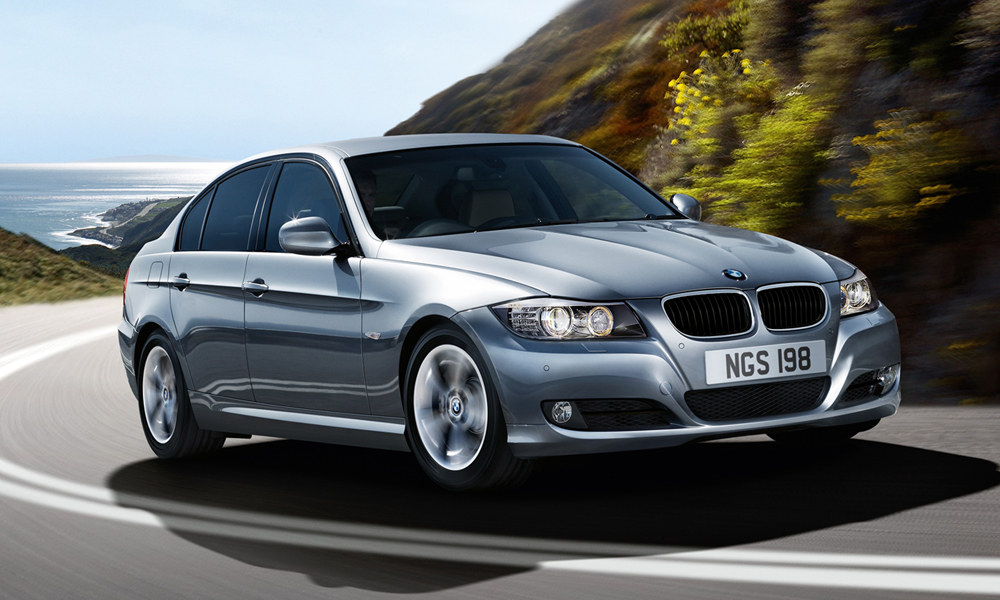 Used car buying guide 2011 BMW 3-series for sale