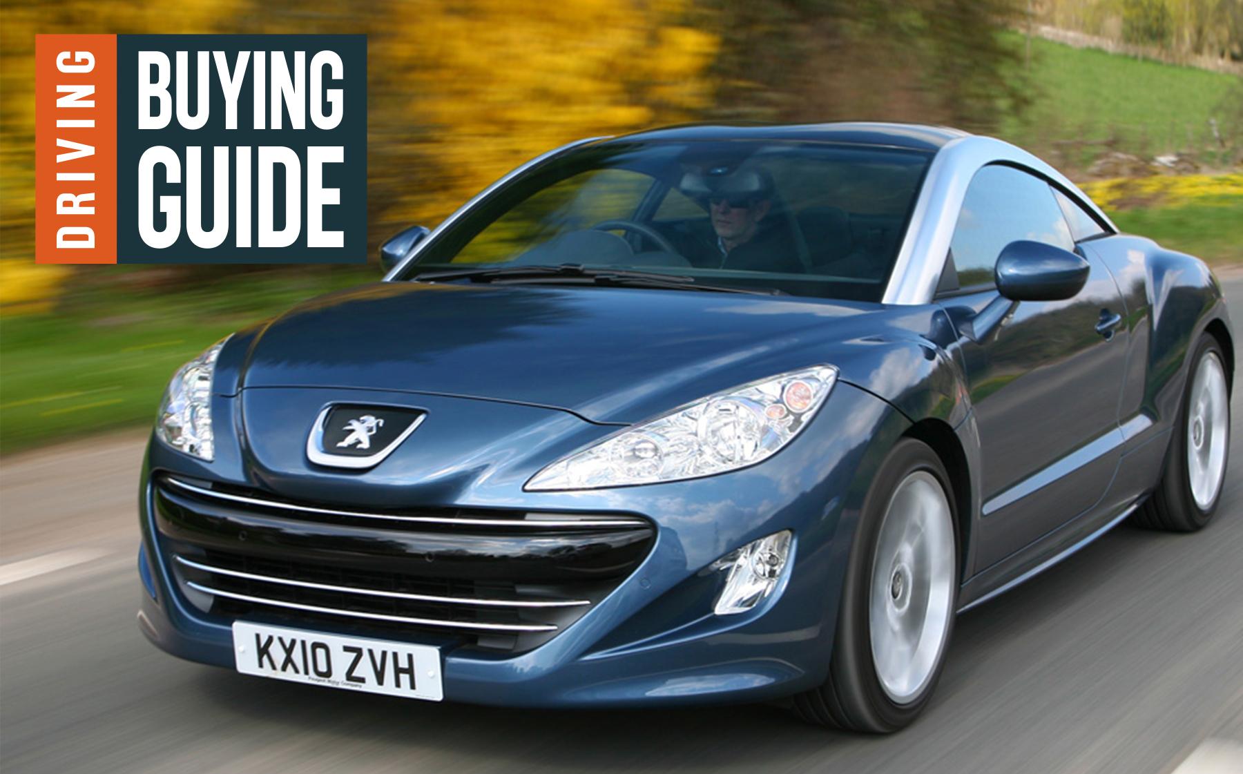 used car buying guide - the best cars for £11,000
