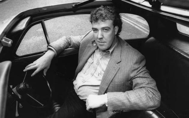 Clarkson 30: Ladies love slow drivers