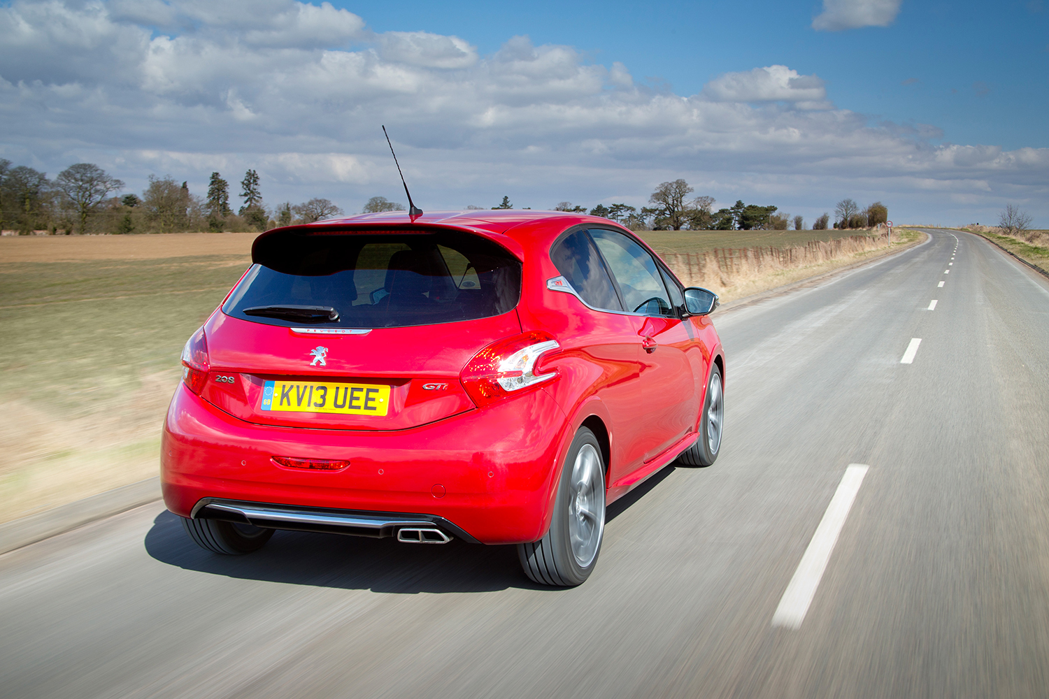 peugeot 208 gti