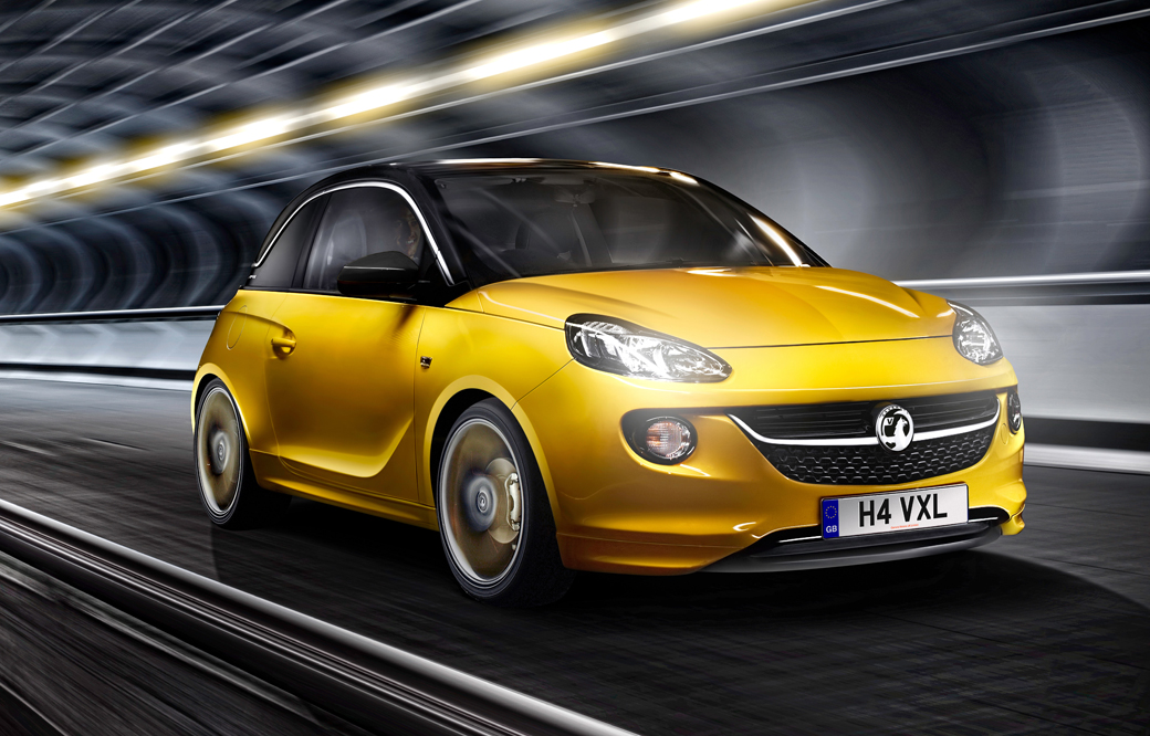 2016 Opel Adam S, Review, Pictures, Specs