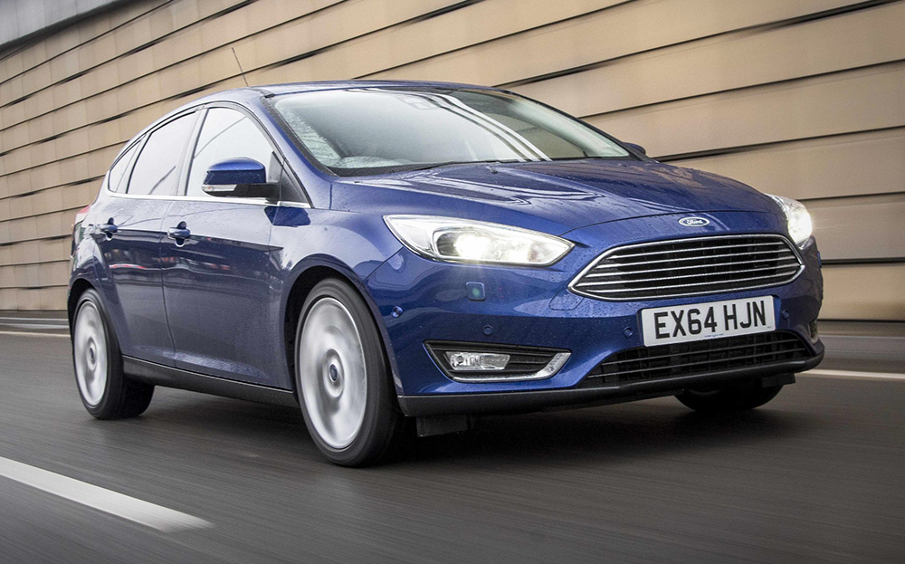 Ford Focus Mk 3 review (2011-on)