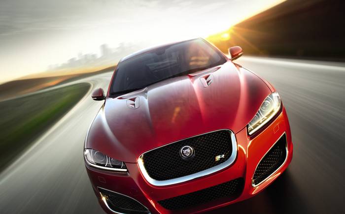 Used Jaguar XF review (2008-2015)