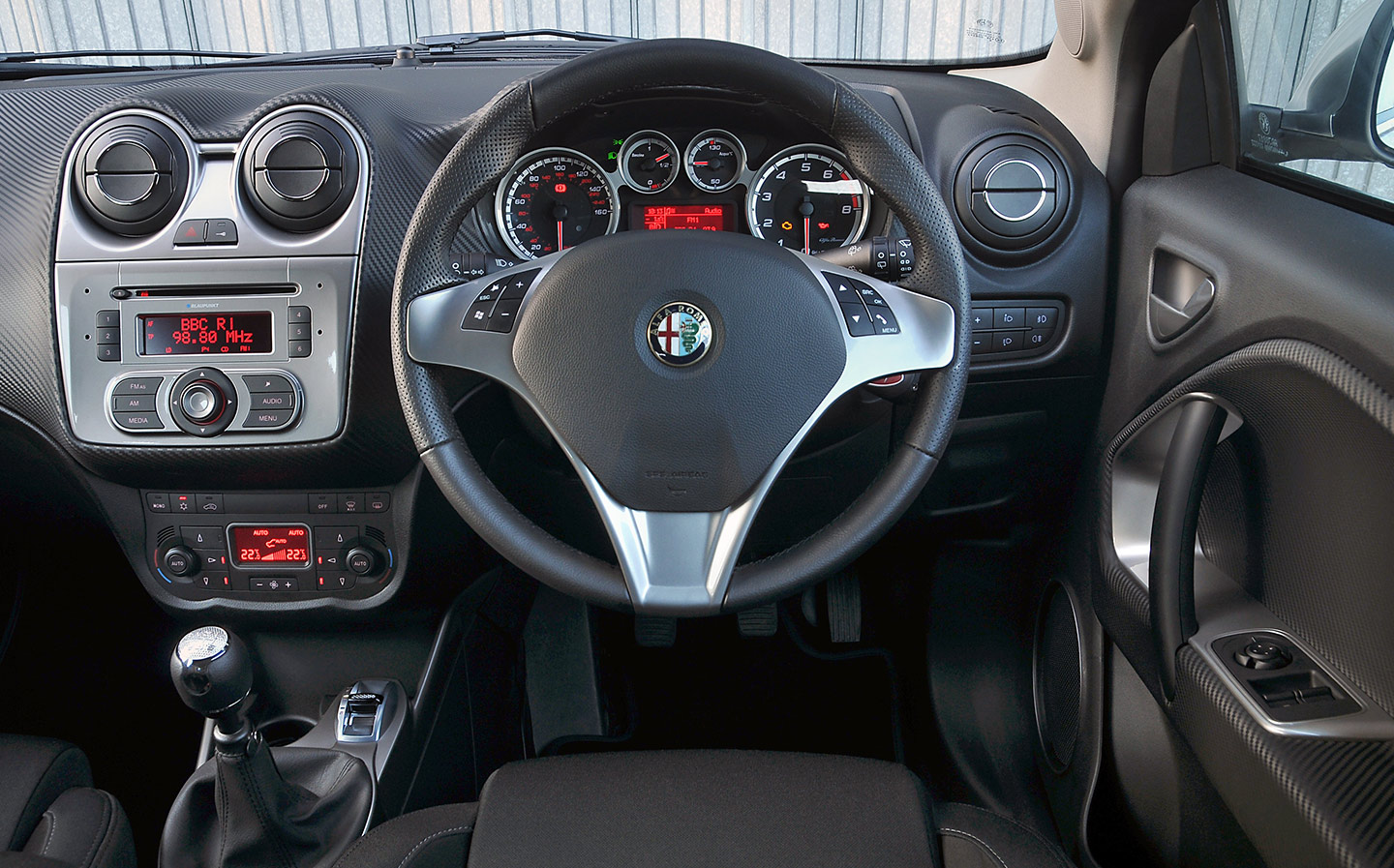 Alfa Romeo MiTo review (2009-2016)