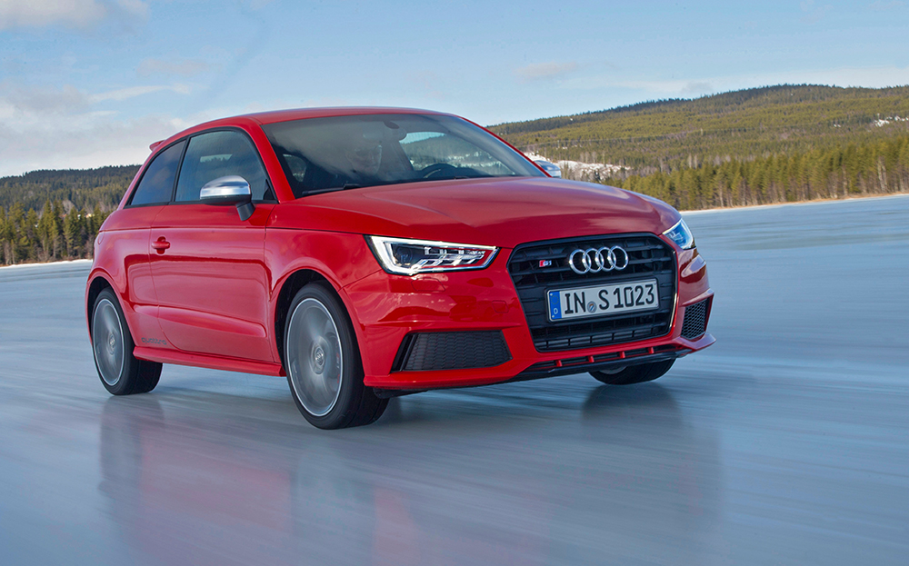 2014 audi s1 quattro first drive review