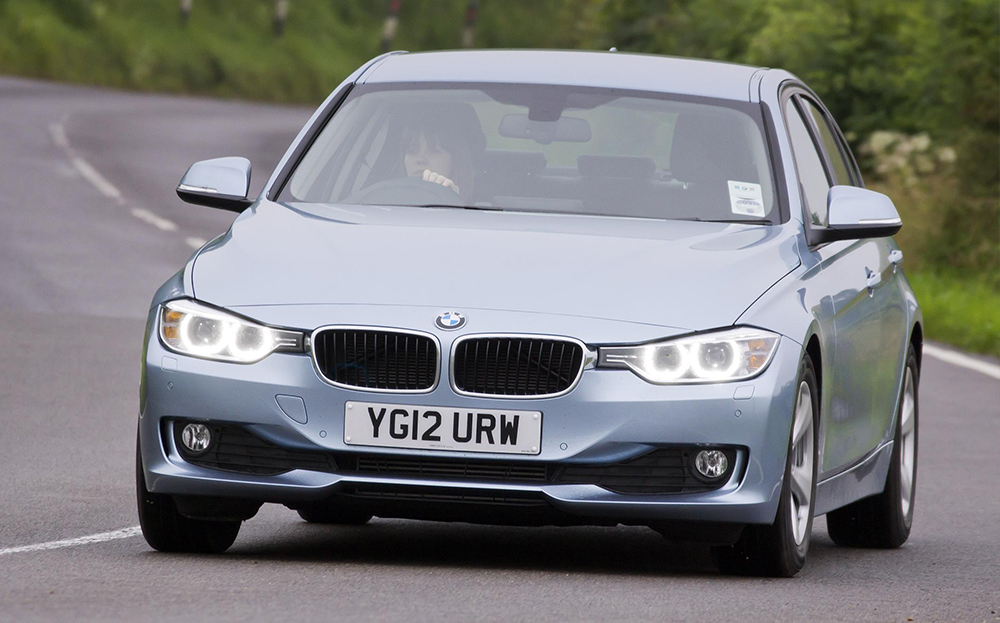 Top 100 Family BMW 3 Series 