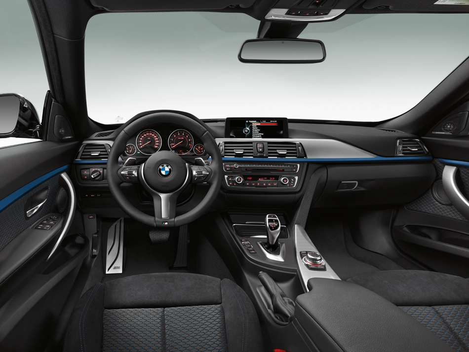 Review: BMW F34 3-Series Gran Turismo (2013-19)
