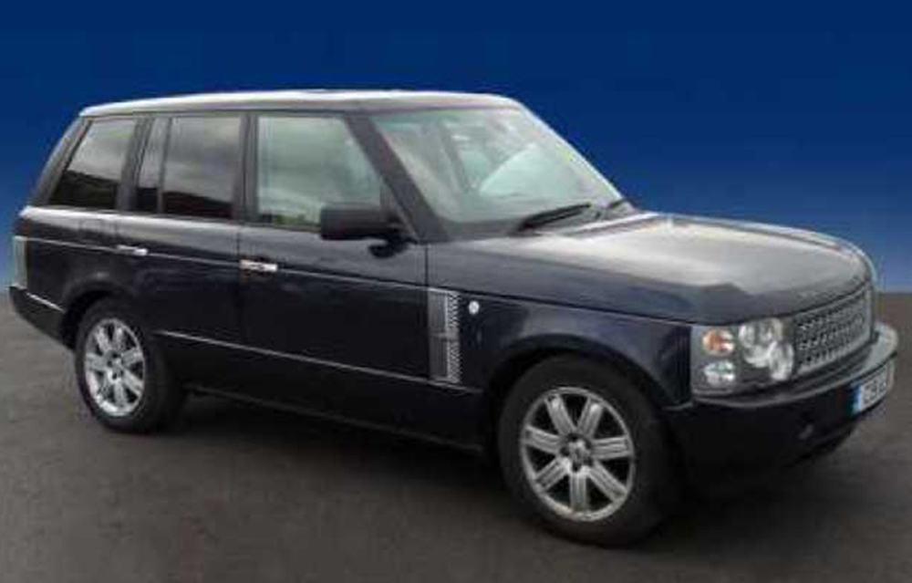 Range Rover resized cropped resized