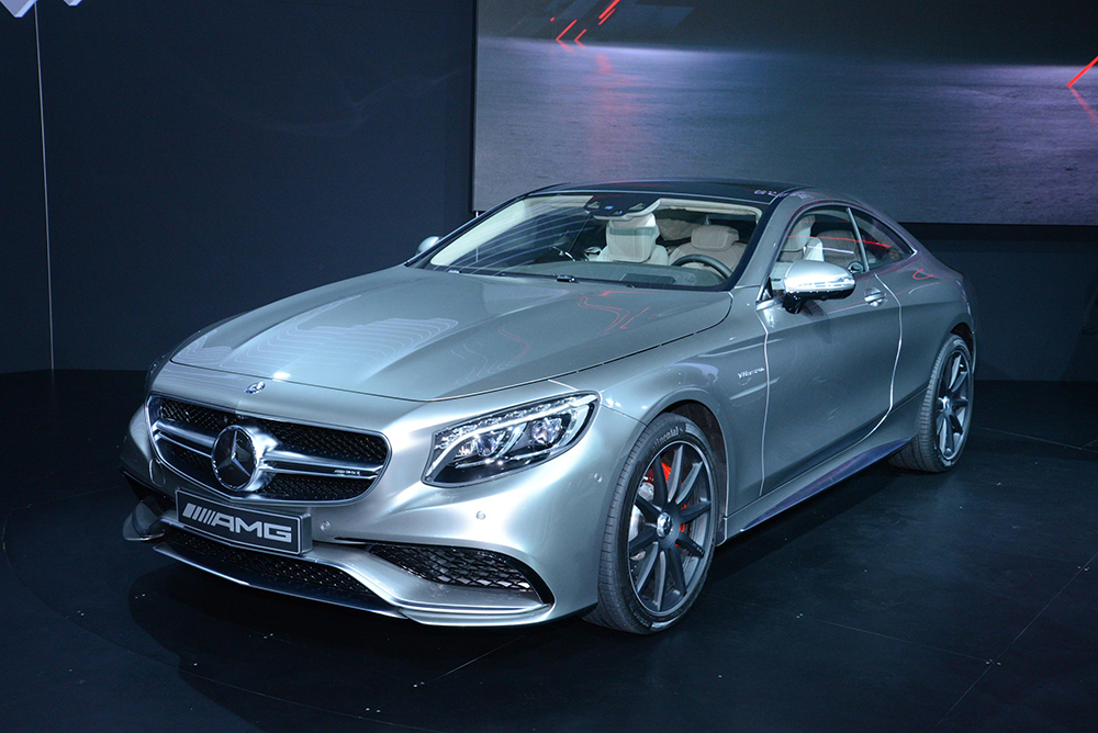 S63 at show resized
