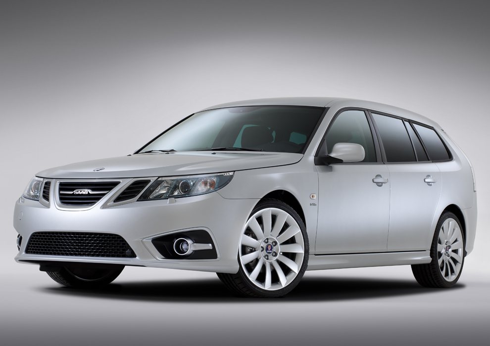 2011 Saab 9-3 Review & Ratings