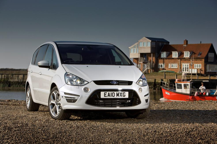 Ford S-MAX review (2006-2015)