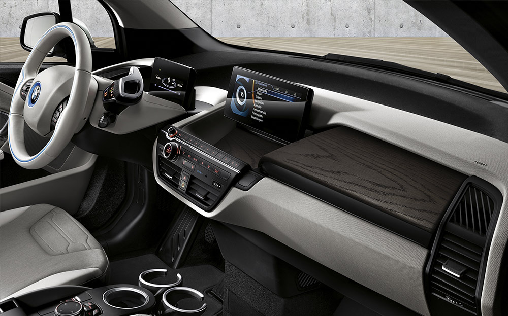 BMW i3 and i3 Range Extender review (2013-on)