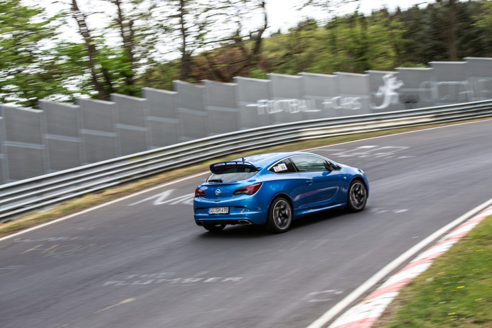 87852581_Journalist Ben Barry learns to drive on the Nurburgring Nordschleife Pictures supplied