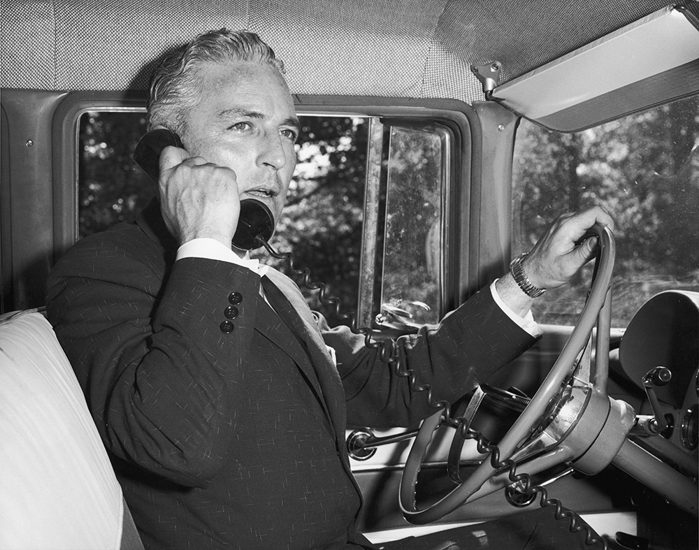 Car Phone