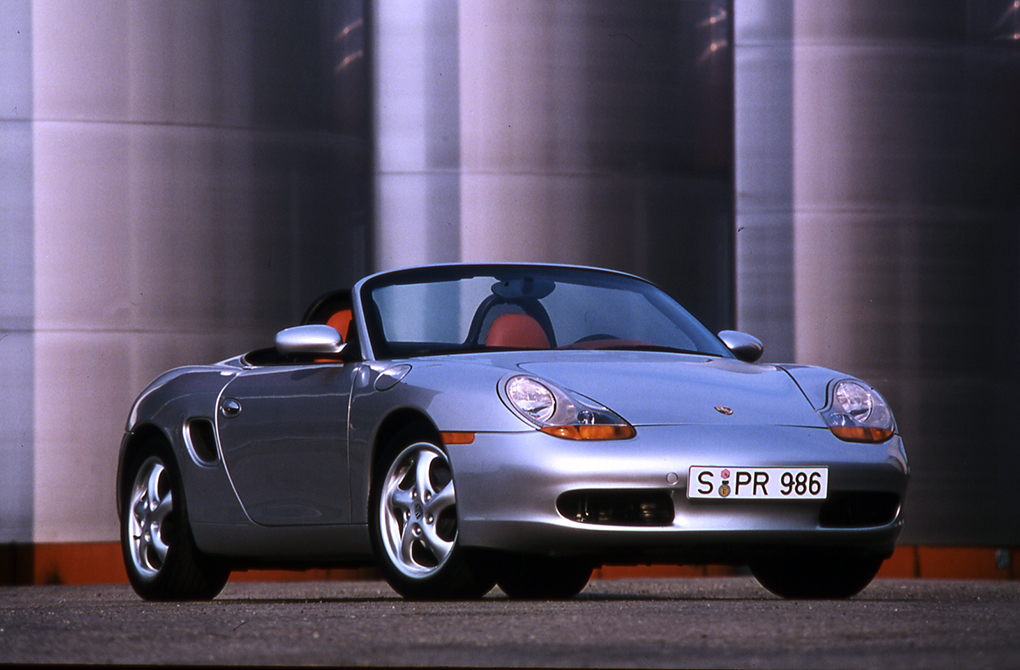 Porsche Boxster (1996-2004) Review 2024