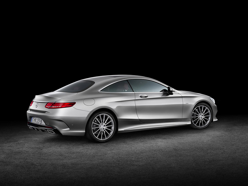 S class coupe rear resized