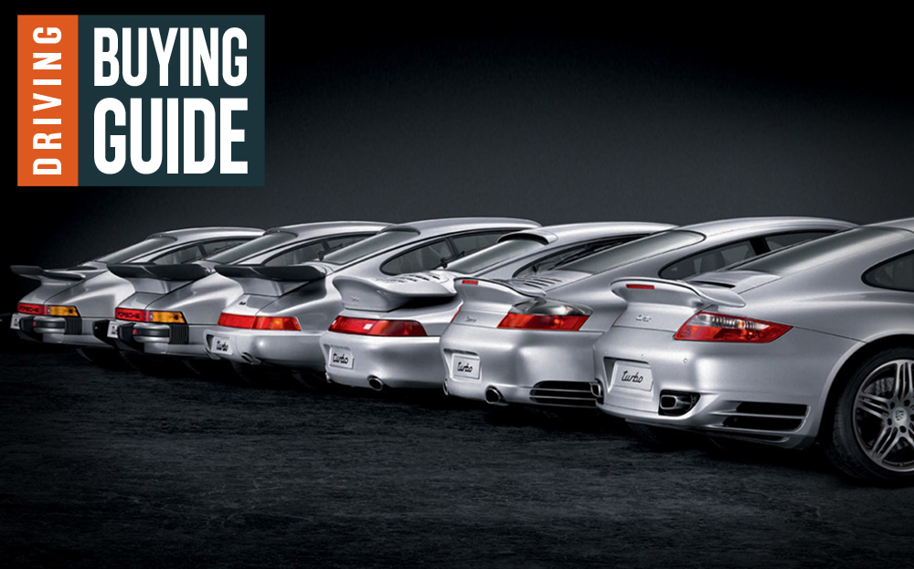 porsche-911-turbo-buying-guide