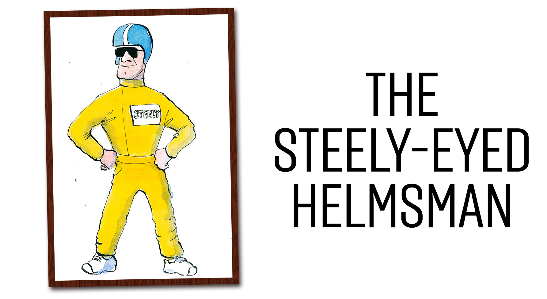 From the brash to nervous nellies, Richard Porter explains how to spot the many different types of driver on our roads. Which one are you? Tell us and you could win a prize.