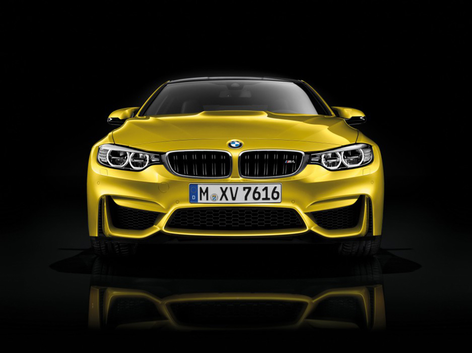 BMW M4 Clarkson review