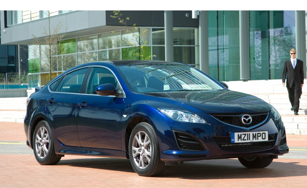 Mazda6 used car buying guide