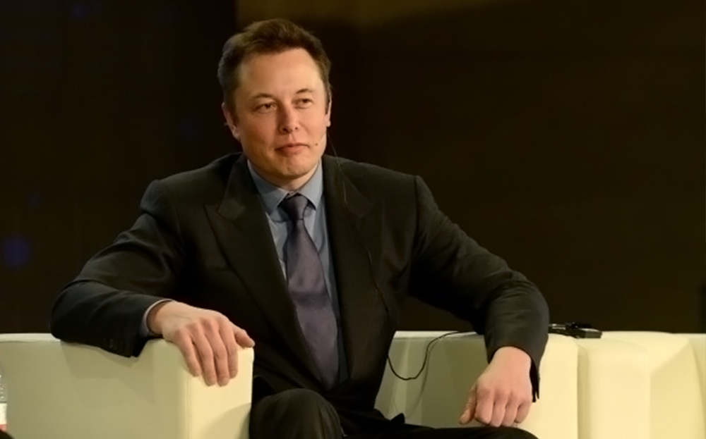 Elon Musk DfT