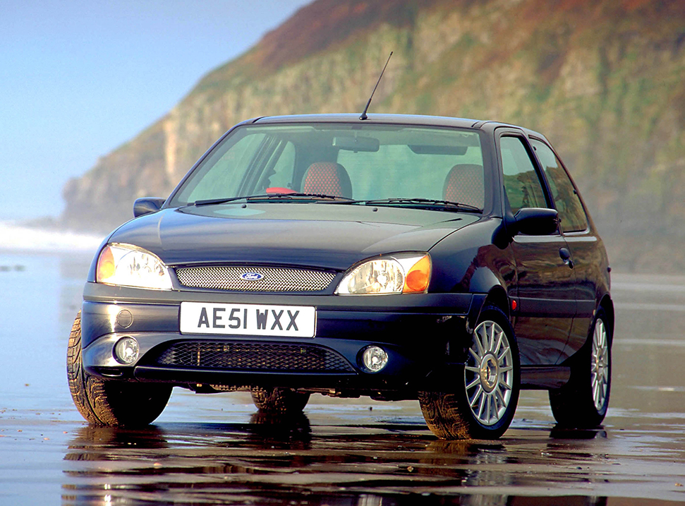 Buying guide: How to buy Britain's best-selling car, the Ford Fiesta