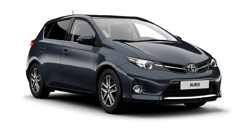 Nearly new cars guide: Toyota Auris
