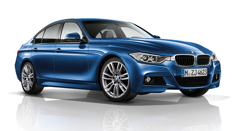Nearly new cars guide: BMW 3-series