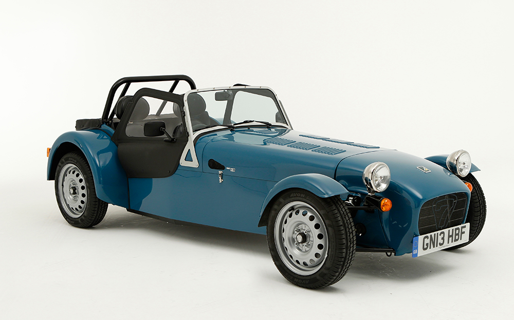 Caterham Seven