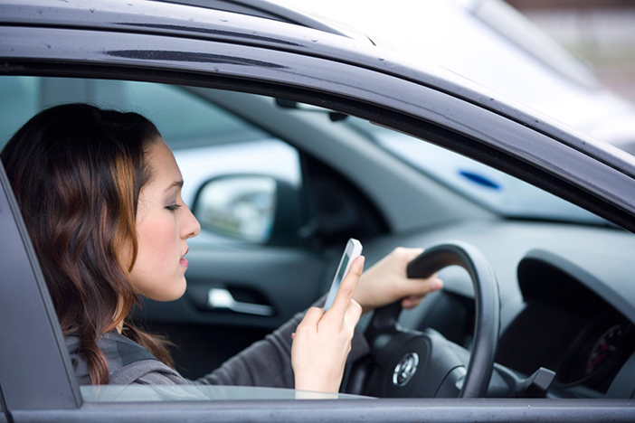 Motoring offenders 