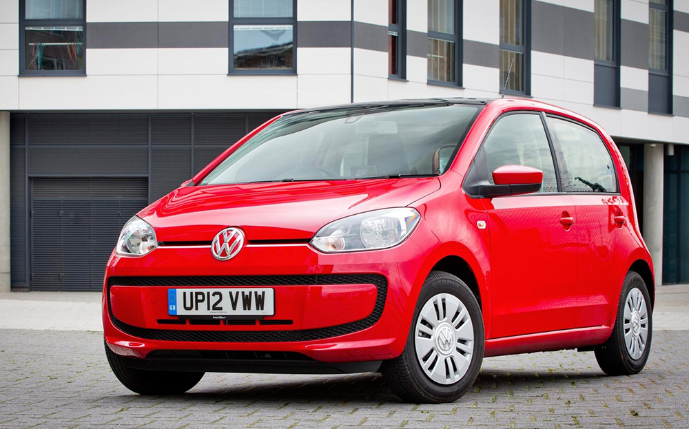 VW Up