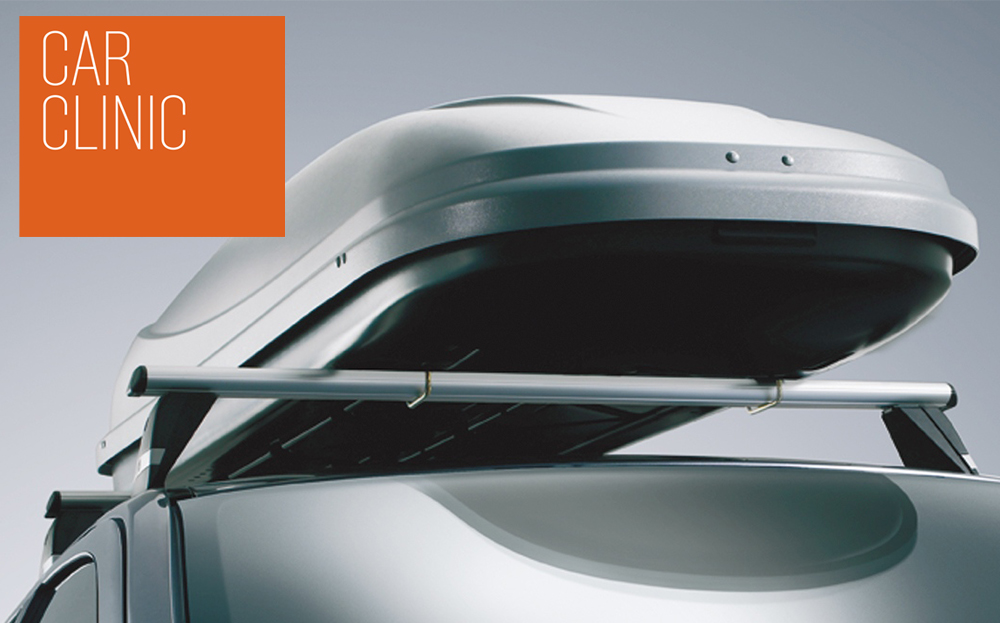 Do Roof Boxes Increase Fuel Consumption? Uncover the Truth Do Roof Boxes Increase Fuel Consumption? Uncover the Truth