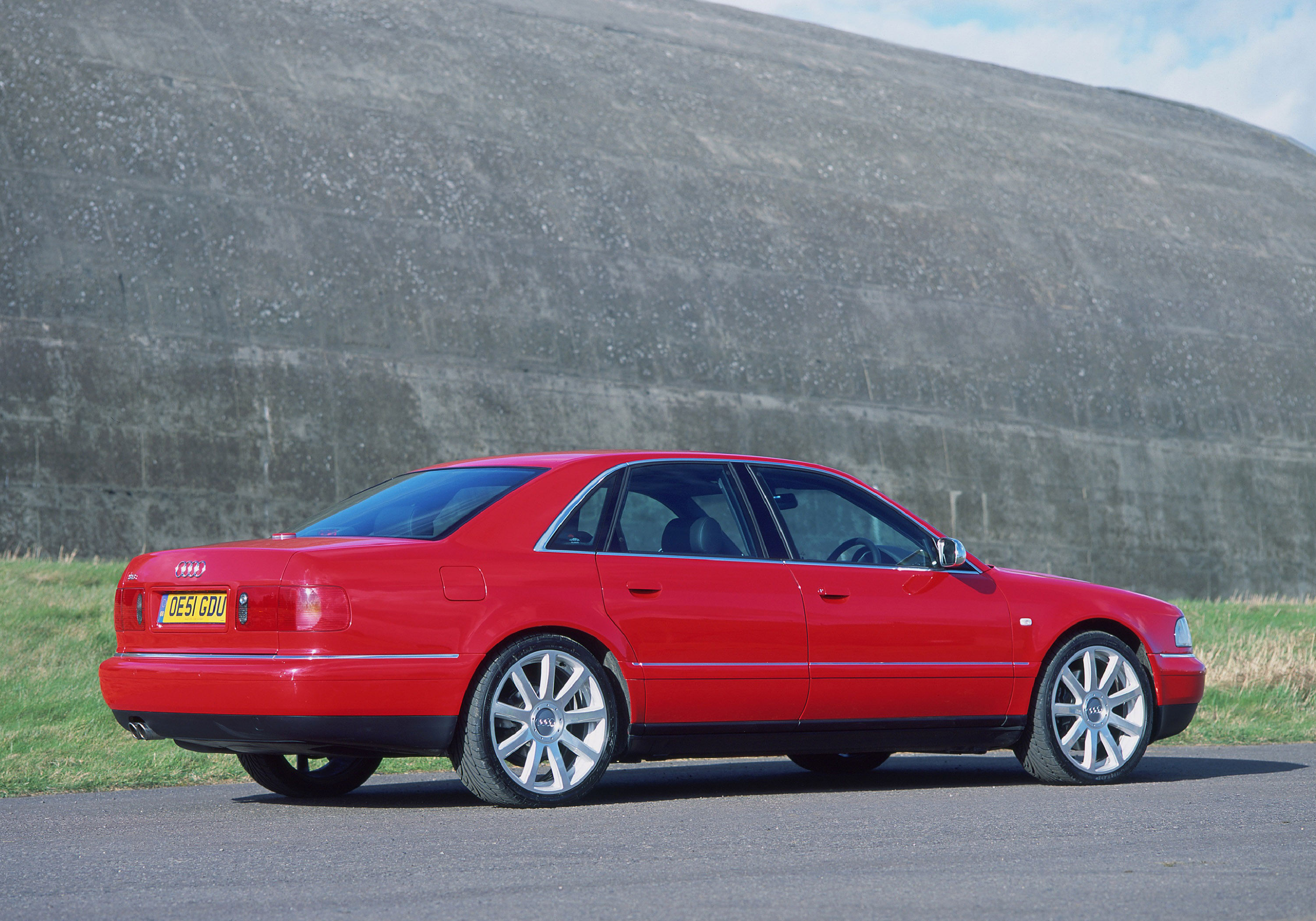 The eight best quattro Audis of all time (List)