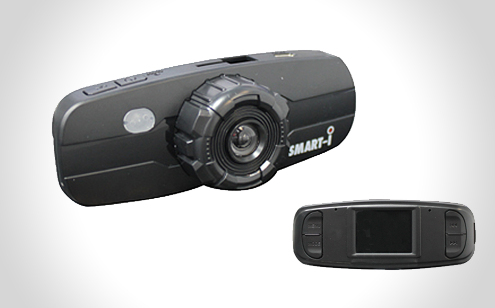 BlackVue dash cameras let you track other users; the company says it's a  feature, not a bug